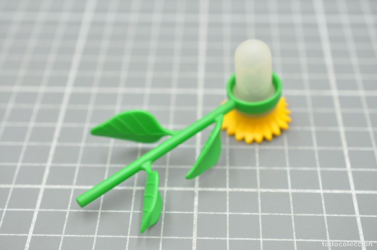 Playmobil: wsk099 Playmobil, girasol para payaso 4238,70370,70967,9047