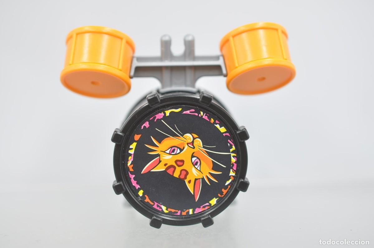 Playmobil: wsk099 Playmobil, bateria everdreamerz