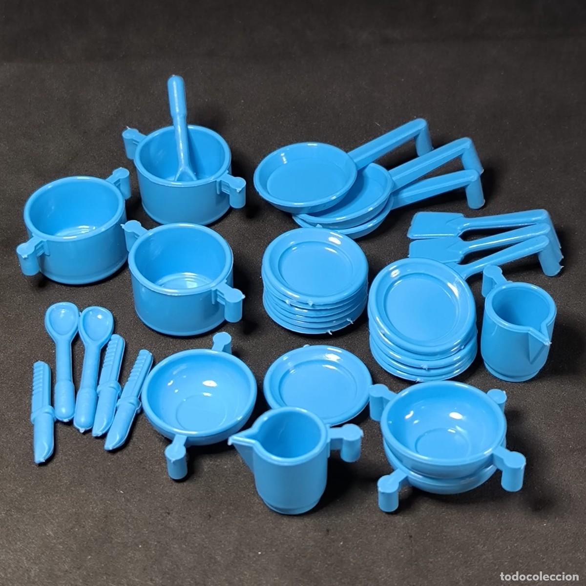 Playmobil: Playmobil utensilios celestes ☼