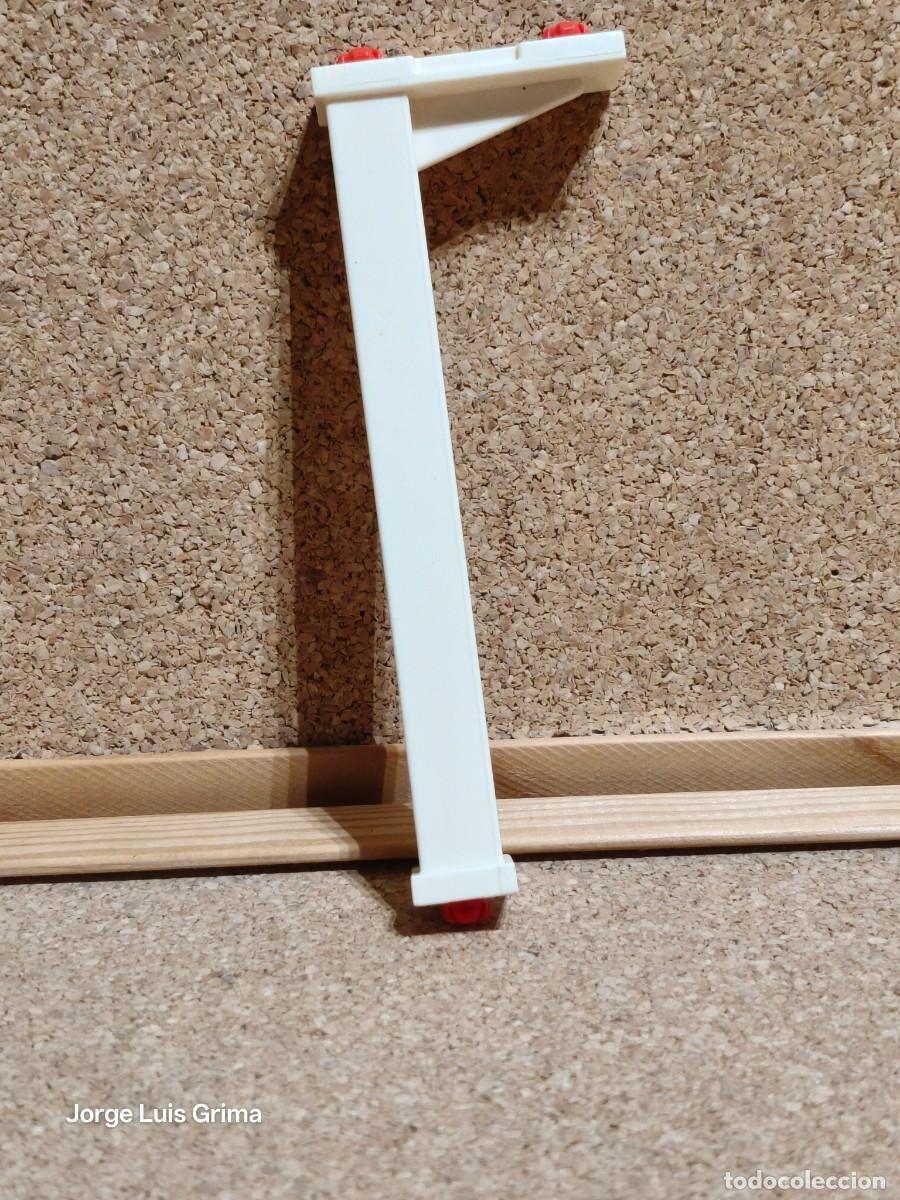 Playmobil: PLAYMOBIL COLUMNA ESCUADRA REF 30240730 SETS 3386 4324 5923