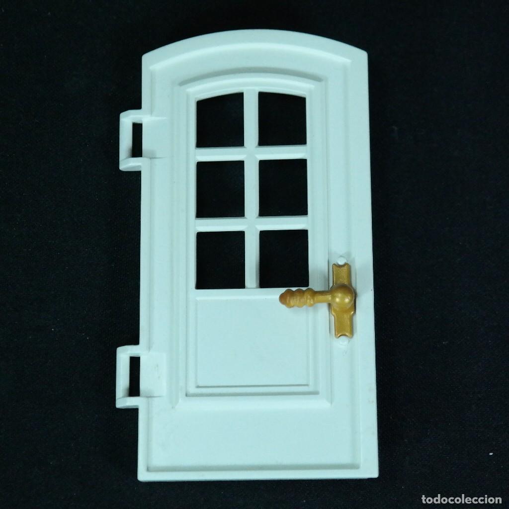Playmobil: Playmobil puerta con picaportes mansion victoriana 5300 ☼