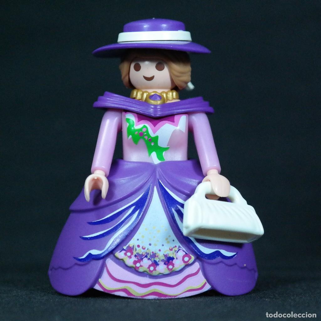 Playmobil: Playmobil dama victoriana ☼