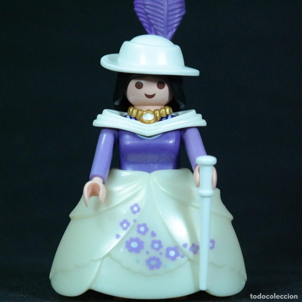 Playmobil: Playmobil dama victoriana ☼