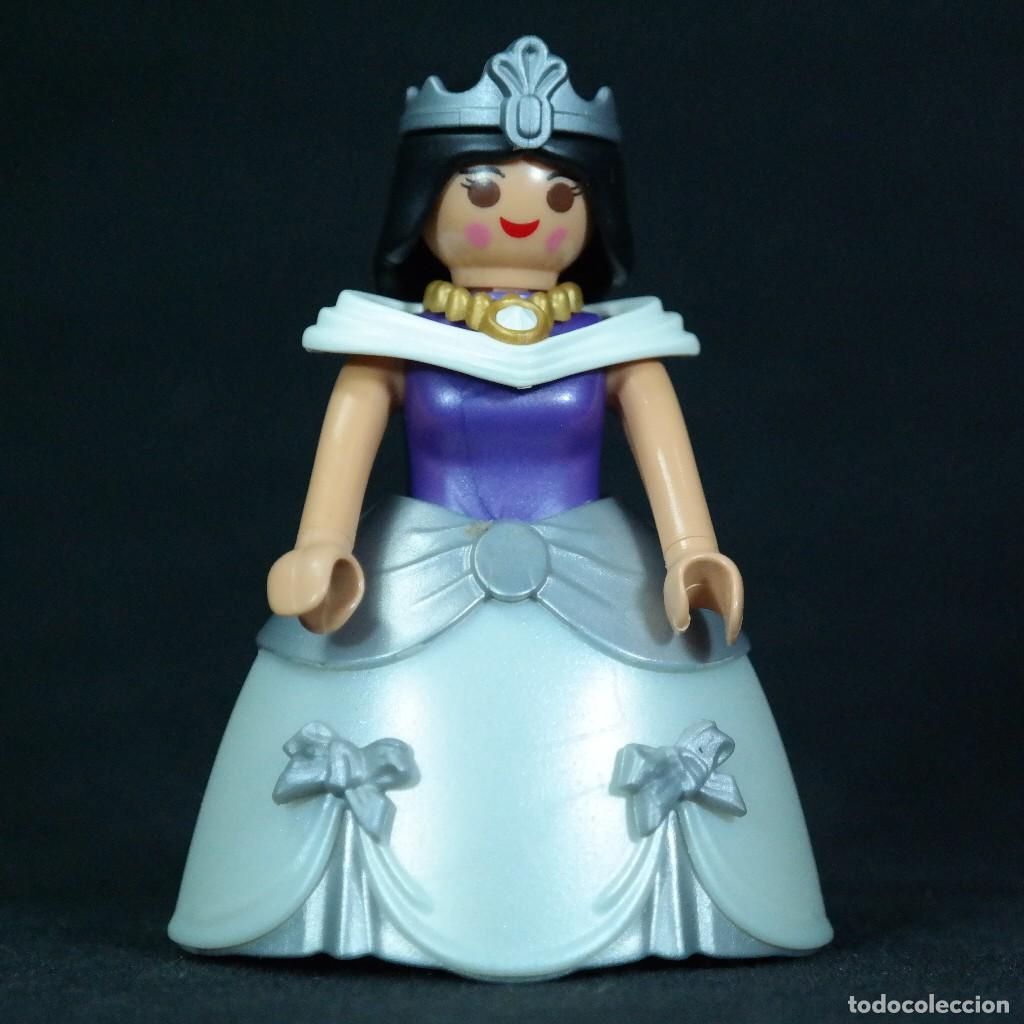 Playmobil: Playmobil princesa ☼