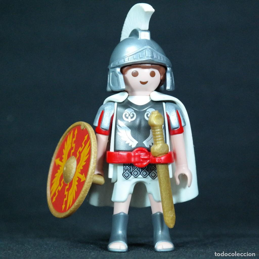 Playmobil: Playmobil centurion romano ☼
