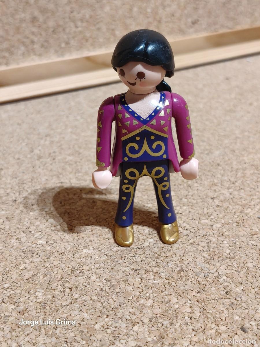Playmobil: PLAYMOBIL FIGURA MUEJR REF 30143570 SETS 4232 5057