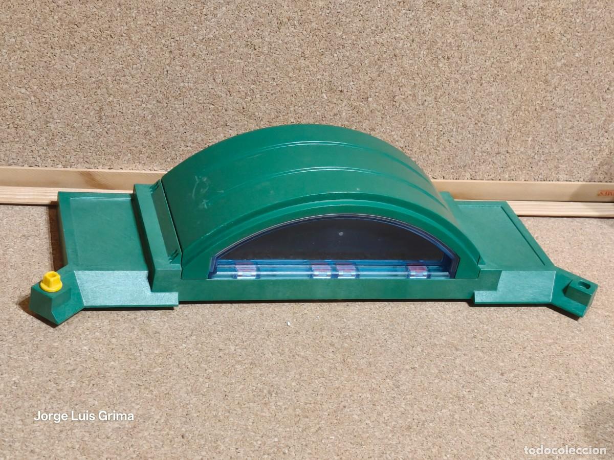 Playmobil: PLAYMOBIL TEJADO ZOO SETS 4850