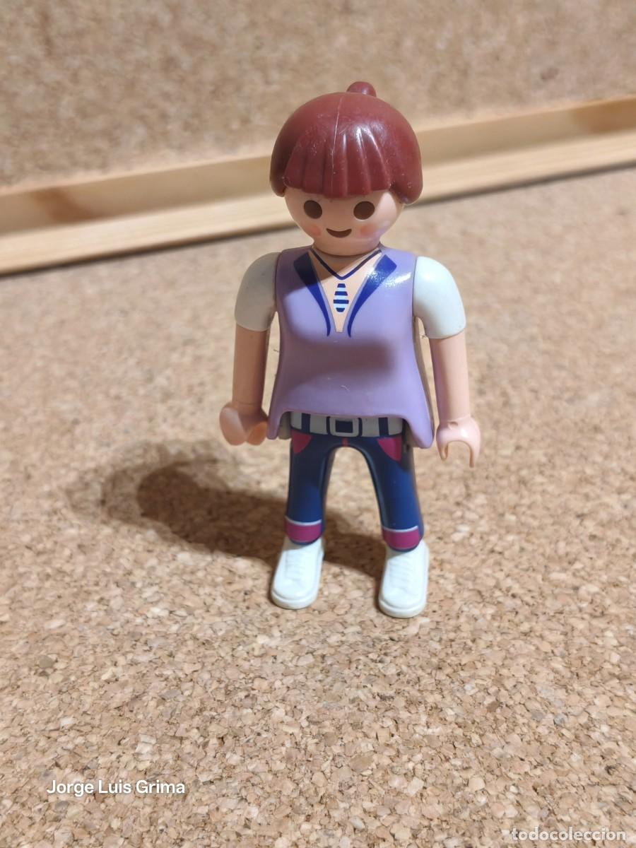 Playmobil: PLAYMOBIL FIGURA MUJER REF 30144530 SETS 4850 70343 70320