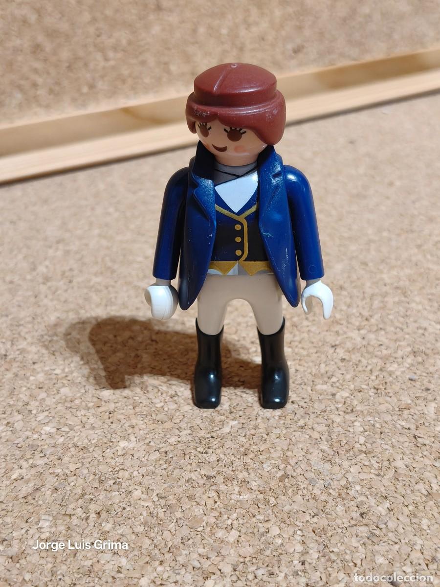 Playmobil: PLAYMOBIL FIGURA MUJER REF 30145640 SETS 5221