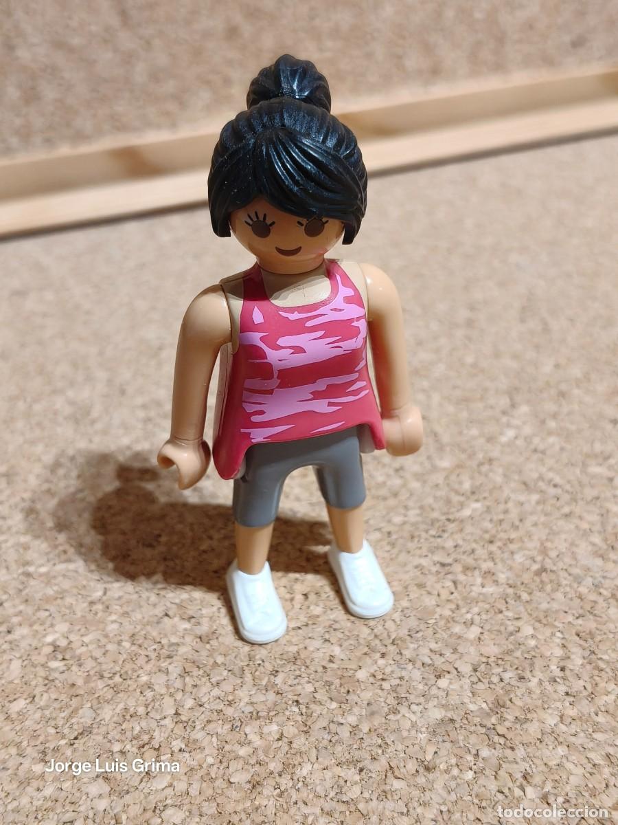 Playmobil: PLAYMOBIL FIGURA MUJER REF 30147240 SETS 5578 9846