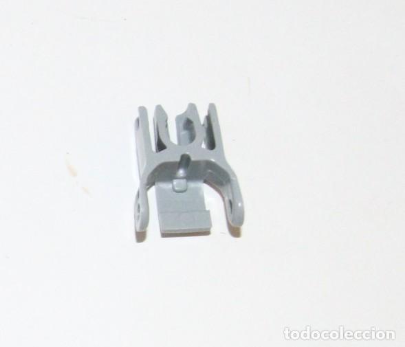 Playmobil: PLAYMOBIL MEDIEVAL ESQUELETO MONTAJE CUERPO FIGURA GRIS