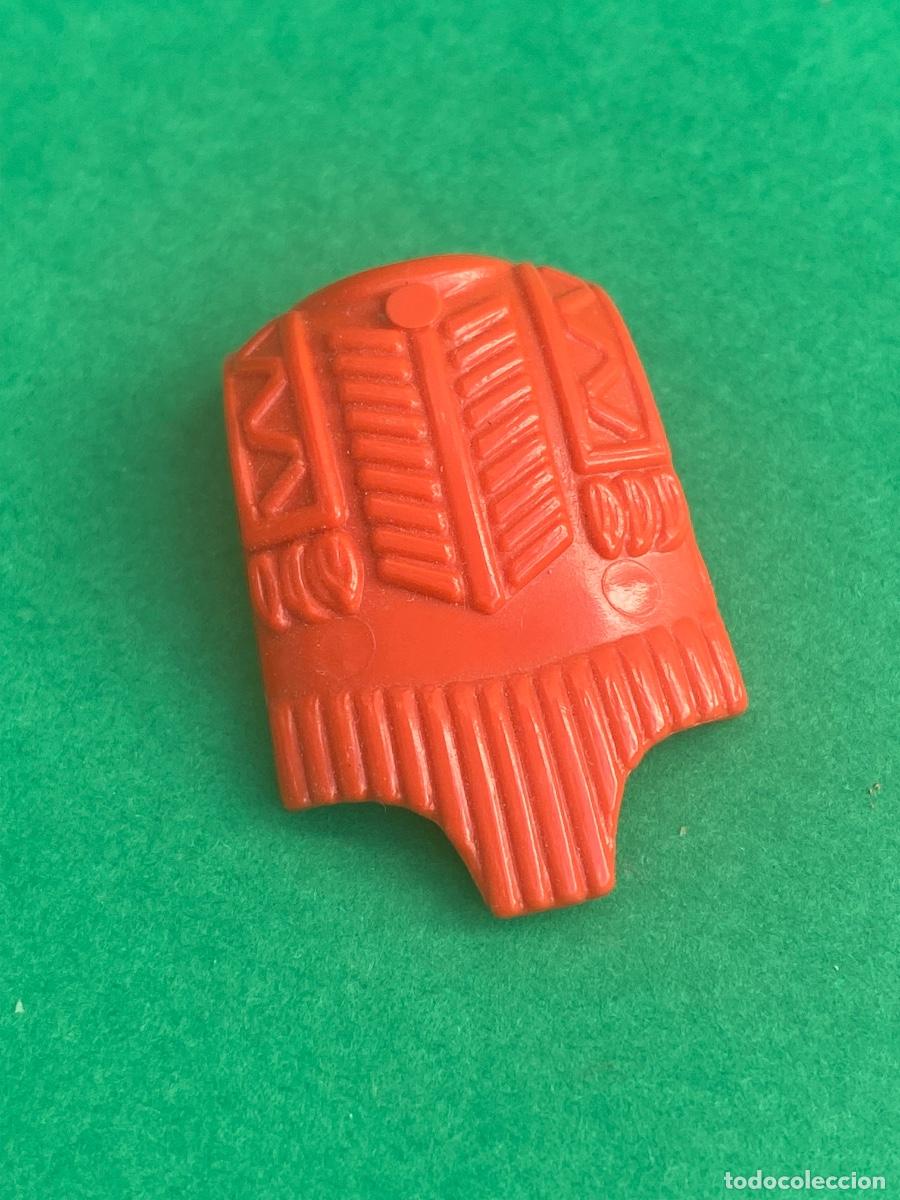 Playmobil: Playmobil pechera india