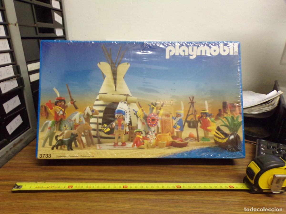 Playmobil: playmobil 3733 en caja precintado en muy buen estado imposible ya