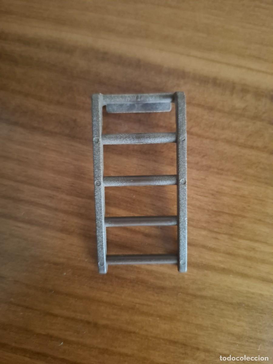 Playmobil: PLAYMOBIL ESCALERA BARCO PIRATA
