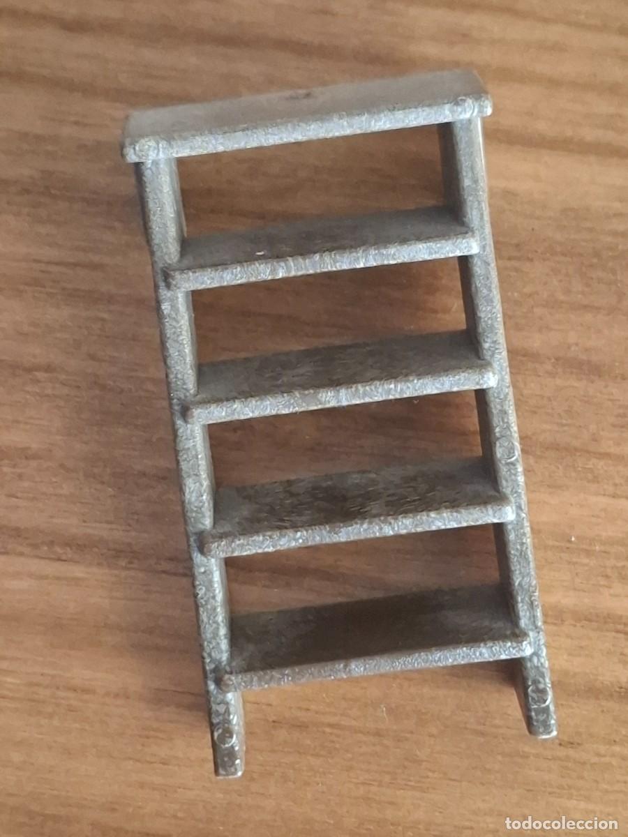 Playmobil: PLAYMOBIL ESCALERA CUBIERTA BARCO PIRATA
