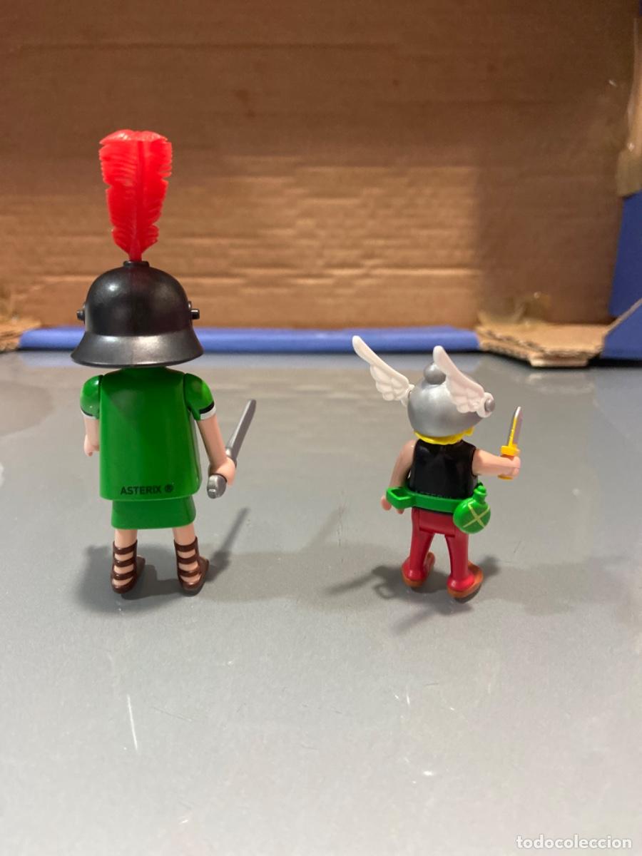 Playmobil: Asterrix el Galo y un Romano - Foto 2