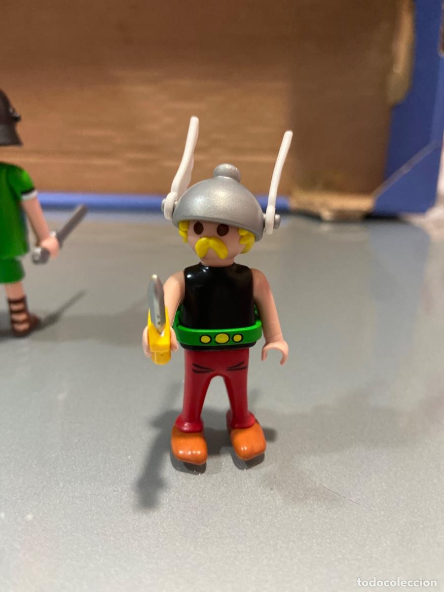 Playmobil: Asterrix el Galo y un Romano - Foto 3