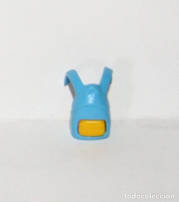 Playmobil: PLAYMOBIL MEDIEVAL mochila cartera ni&ntilde;o colegio