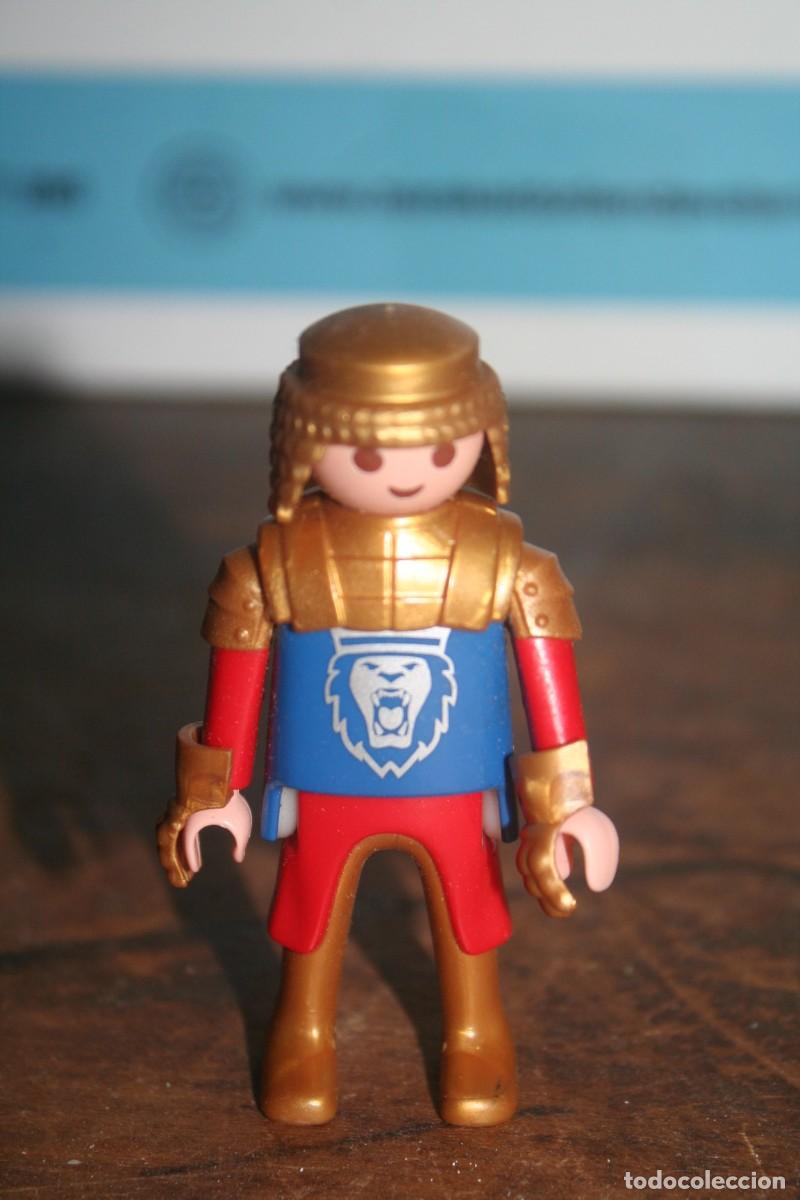 Playmobil: MU&Ntilde;ECO mu&ntilde;eca caballero PLAYMOBIL PEDIDO MINIMO 5E