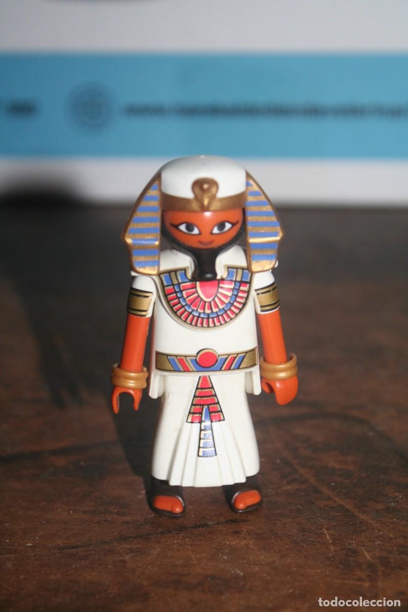 Playmobil: MU&Ntilde;ECO mu&ntilde;eca egipto PLAYMOBIL PEDIDO MINIMO 5E