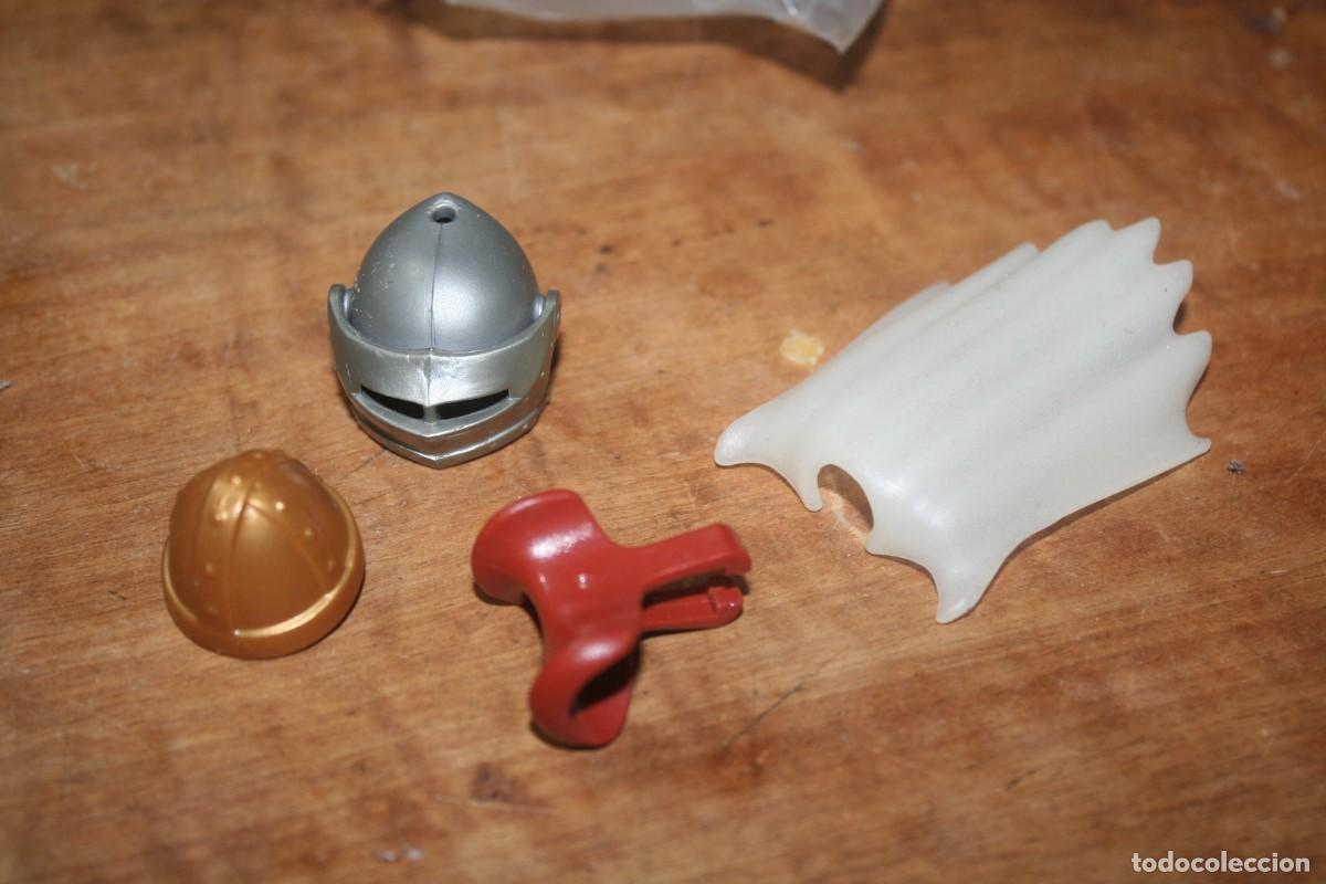 Playmobil: mu&ntilde;eca mu&ntilde;eco playmobil piezas pedido minimo 5e
