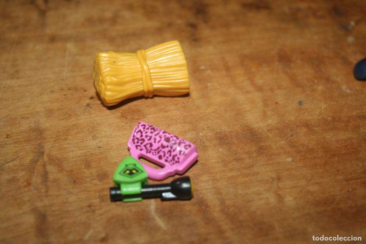 Playmobil: mu&ntilde;eca mu&ntilde;eco playmobil piezas pedido minimo 5e