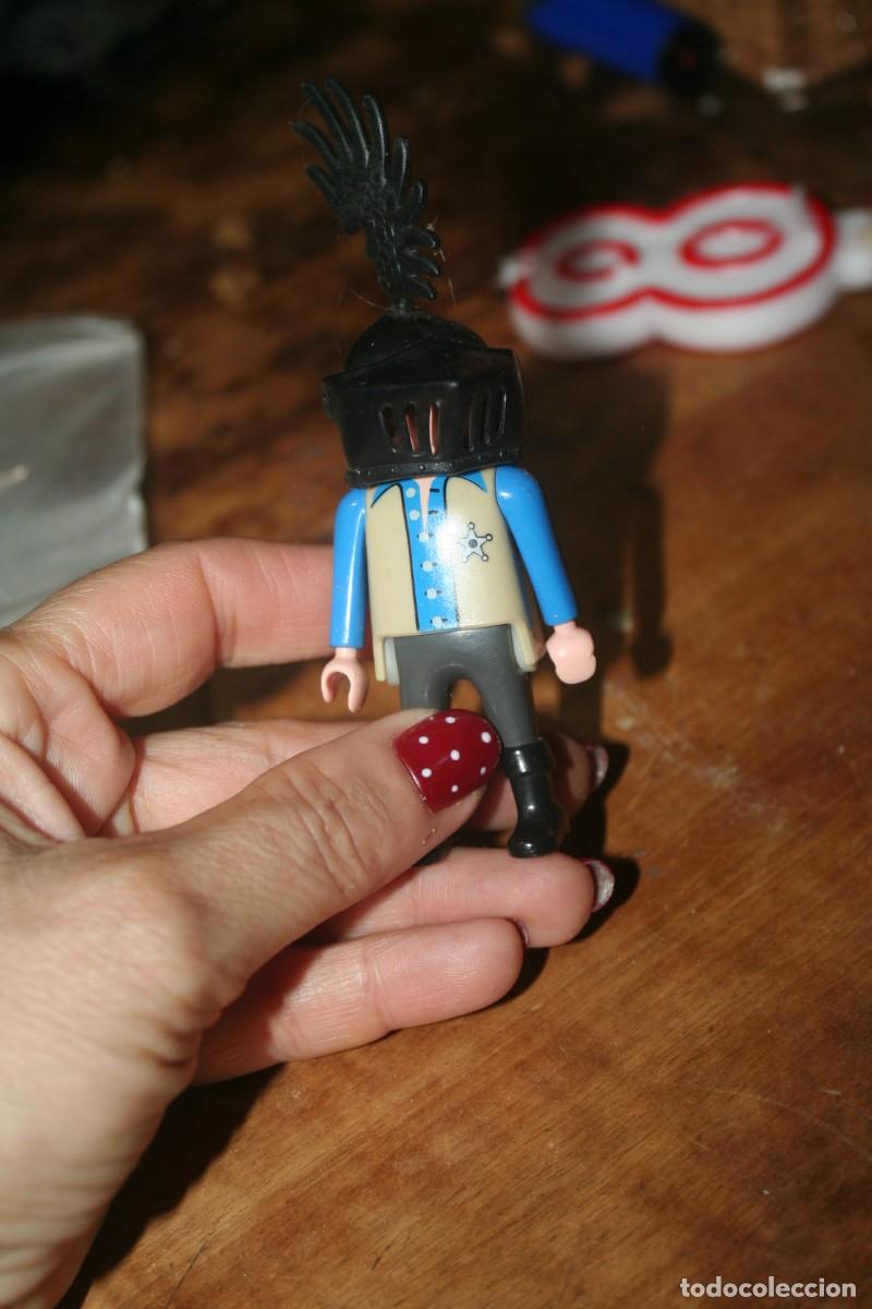 Playmobil: mu&ntilde;eca mu&ntilde;eco playmobil pedido minimo 5e