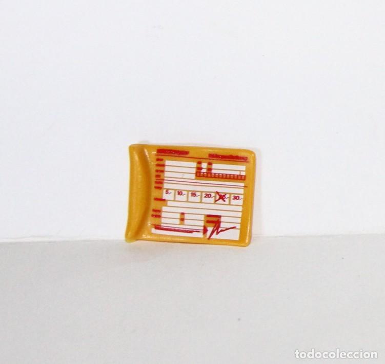 Playmobil: PLAYMOBIL MEDIEVAL BLOCK NOTAS CARTA