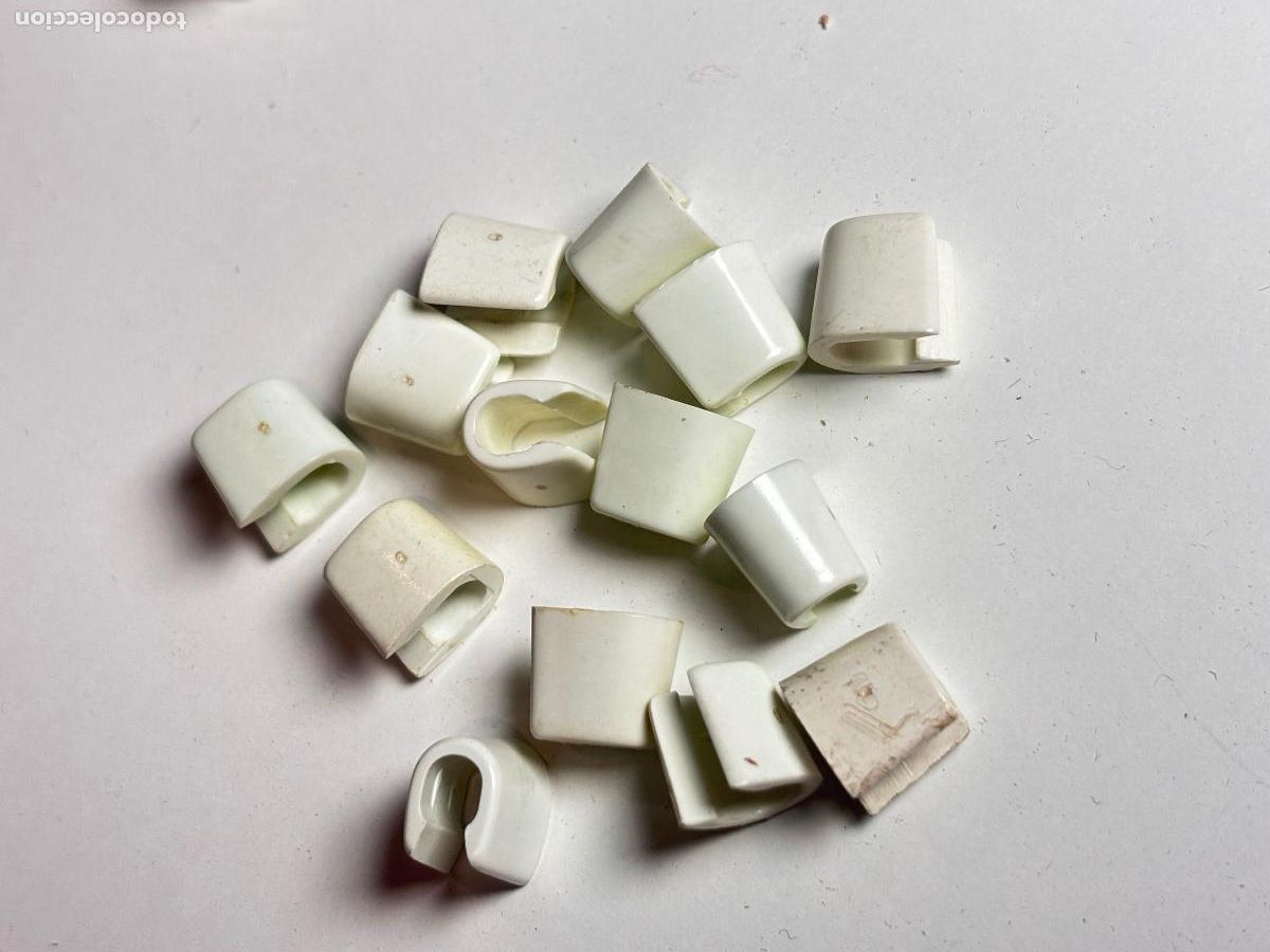 Playmobil: Playmobil lote pu&ntilde;o blanco en pico victoriano oeste