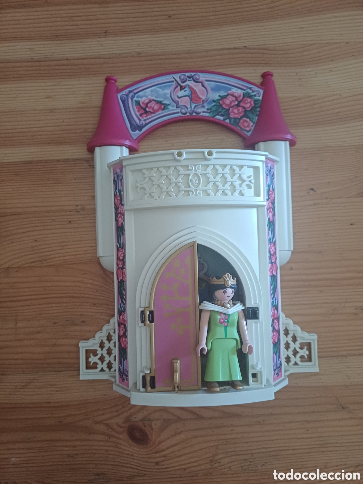 Playmobil: Torre princesa Playmobil castillo cuento
