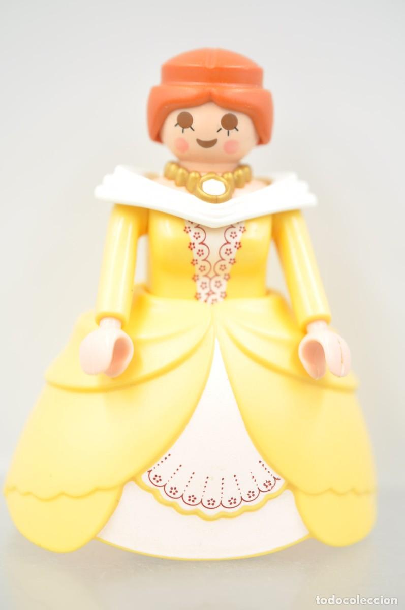Playmobil: wsk101 Playmobil, figura mujer, dama