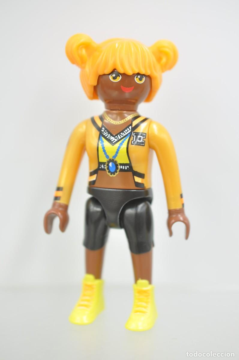 Playmobil: wsk101 Playmobil, figura mujer, everdreamerz