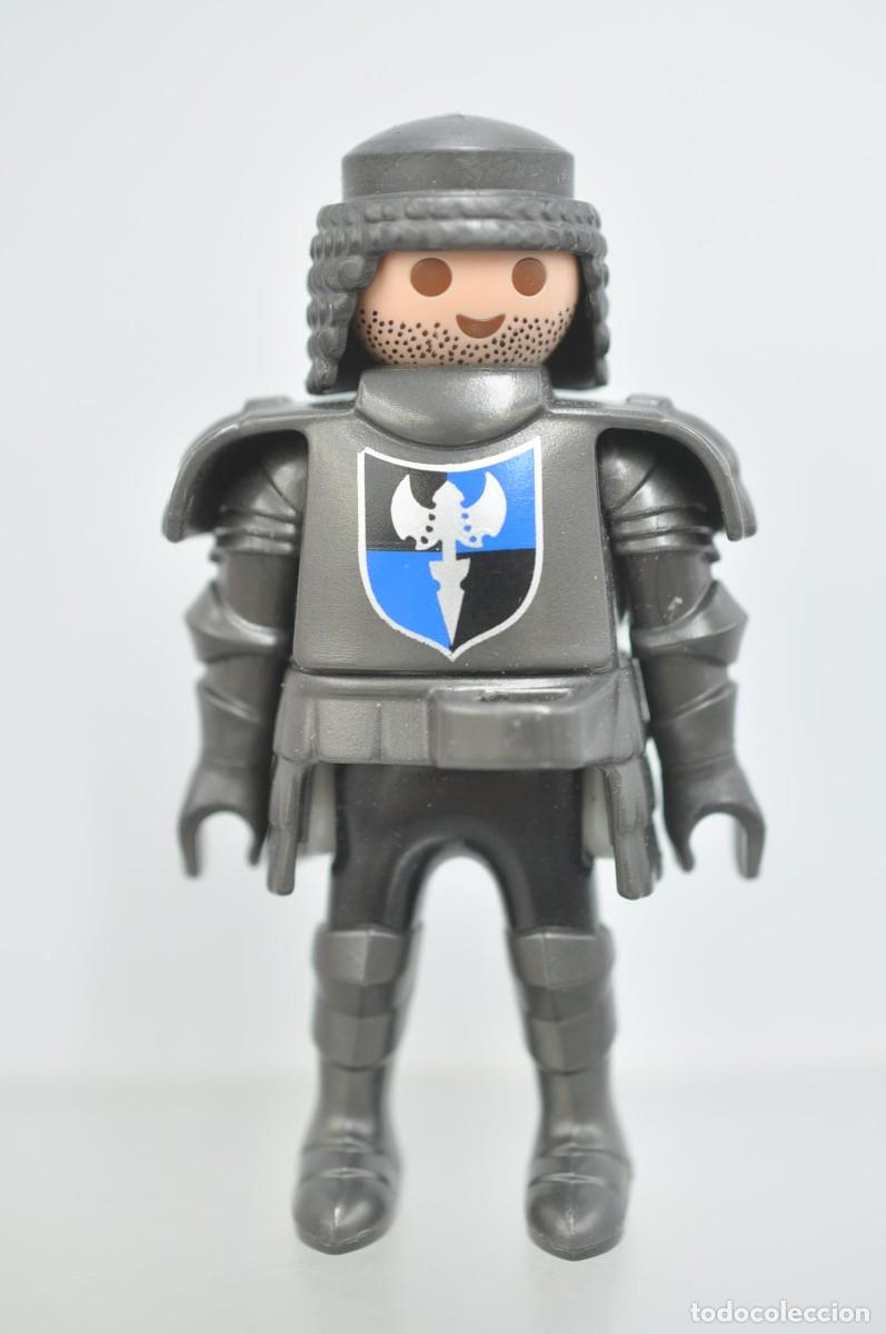 Playmobil: wsk101 Playmobil, figura hombre, guerrero