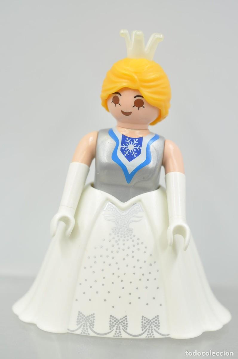 Playmobil: wsk101 Playmobil, figura mujer, dama