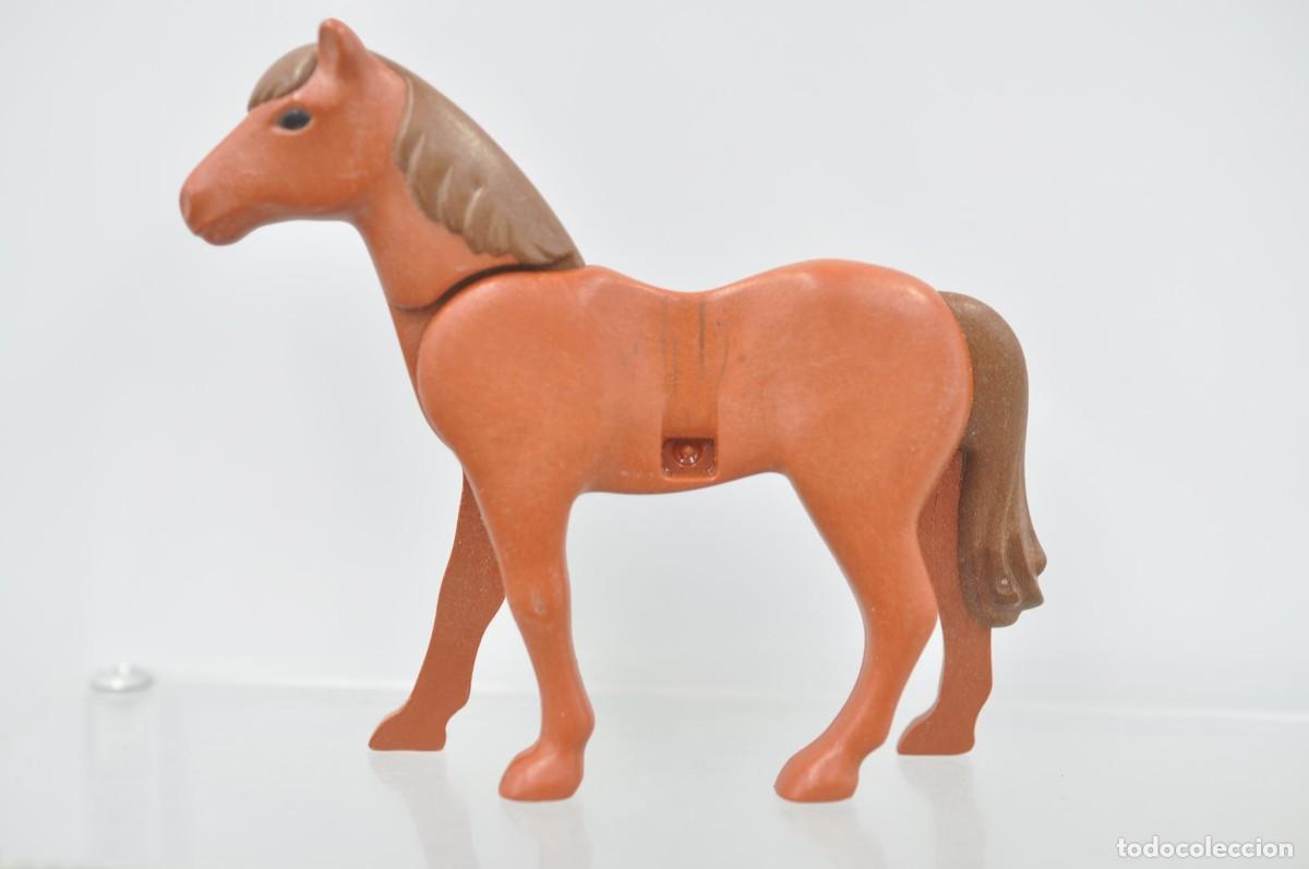 Playmobil: wsk101 Playmobil, caballo