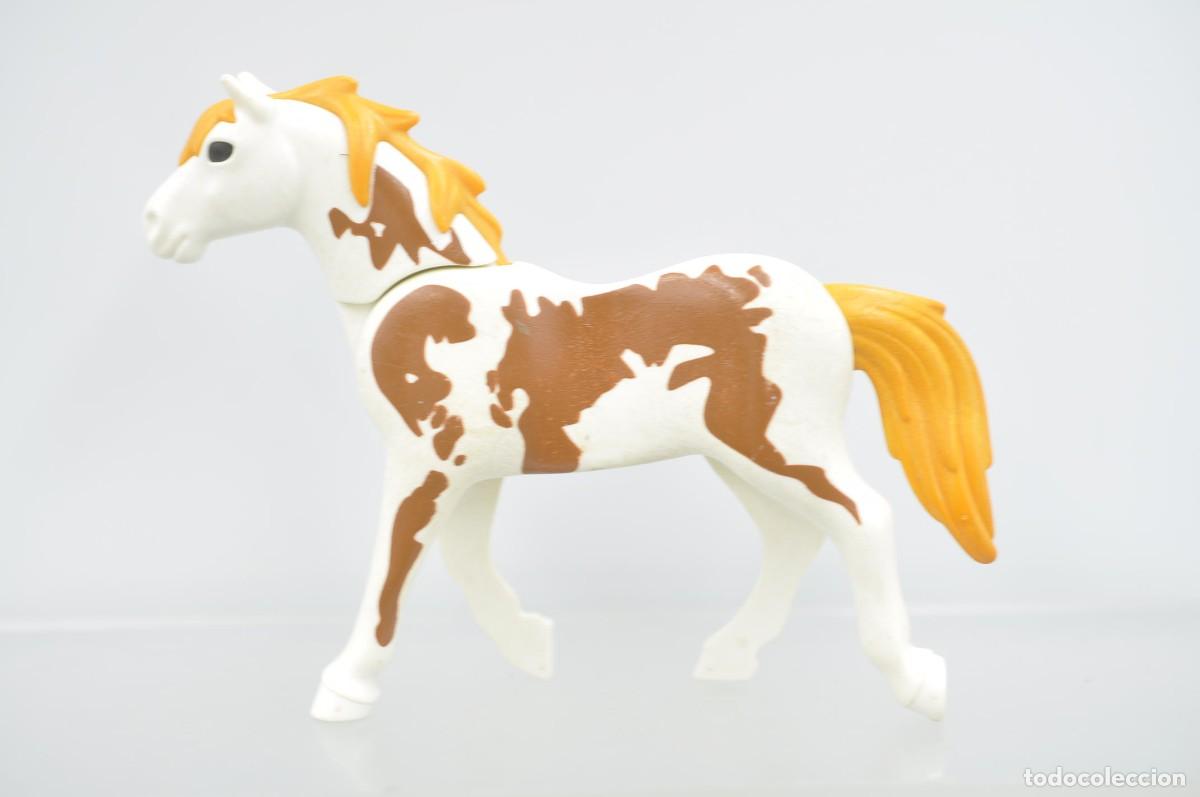 Playmobil: wsk101 Playmobil, caballo