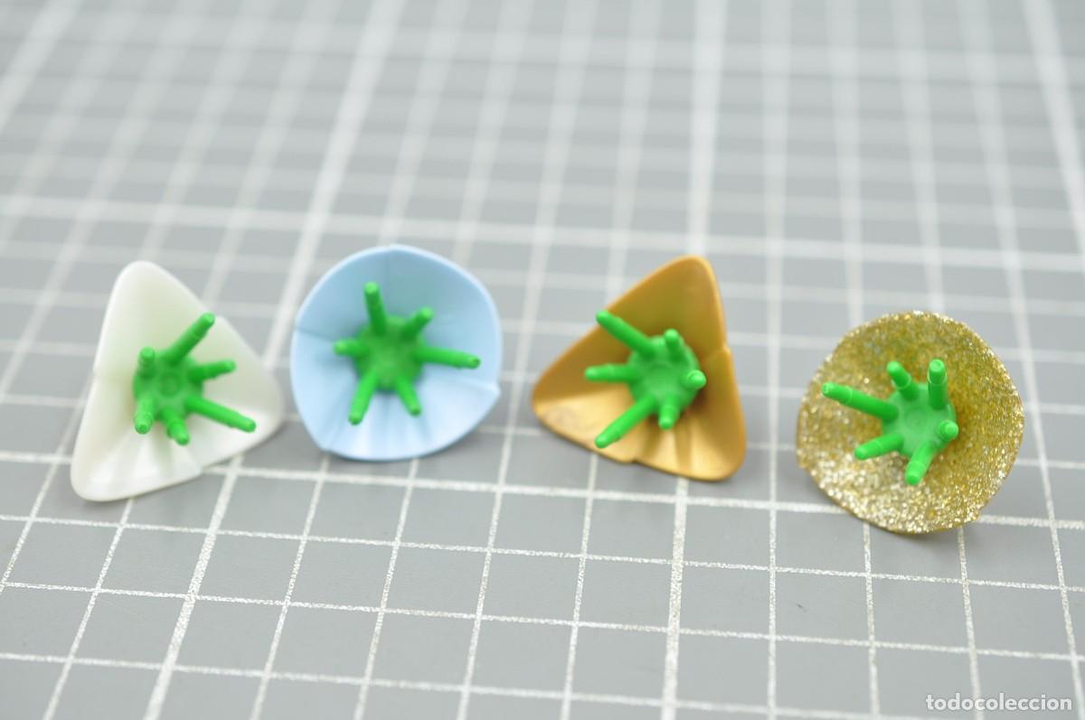 Playmobil: wsk101 Playmobil, 4 ramos