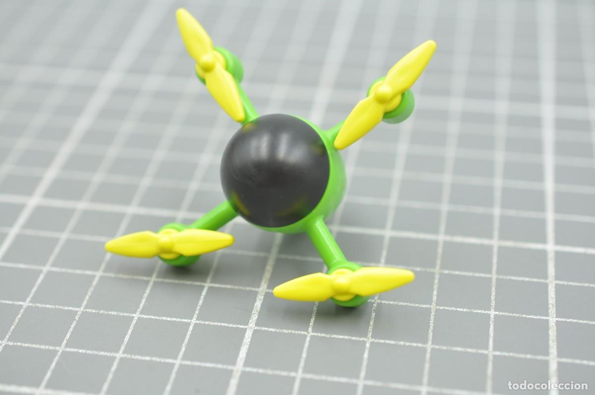 Playmobil: wsk101 Playmobil, dron
