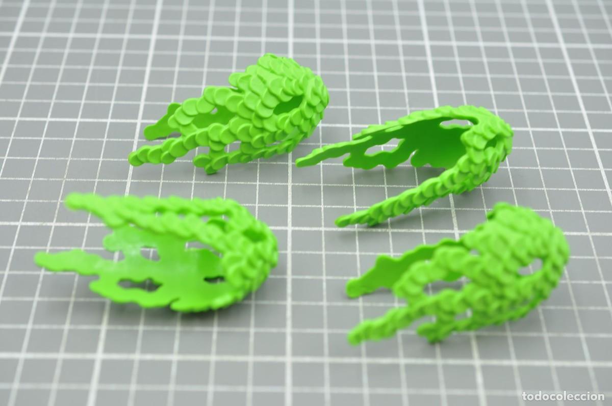 Playmobil: wsk101 Playmobil, 4 plantas colgantes