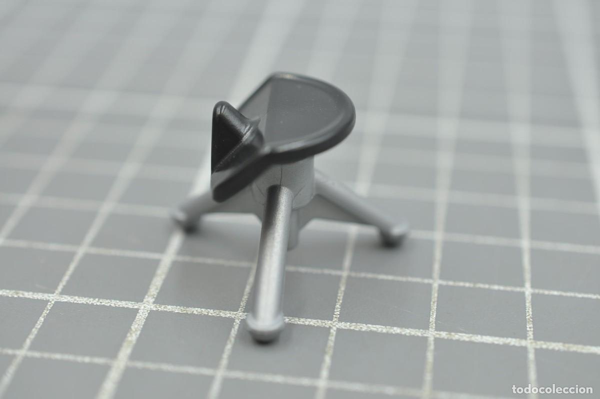 Playmobil: wsk101 Playmobil, taburete bateria
