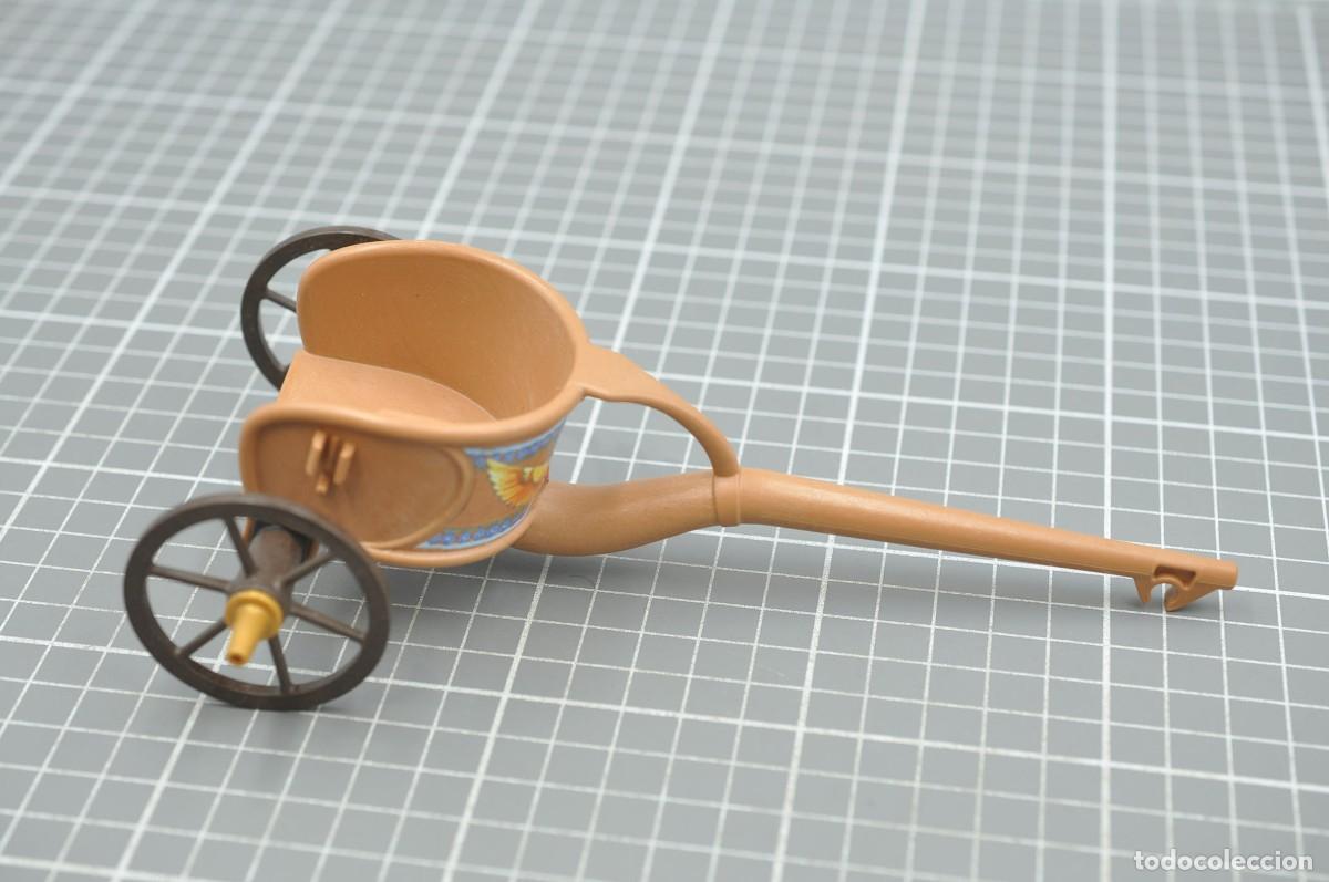 Playmobil: wsk101 Playmobil, cuadriga egipcia