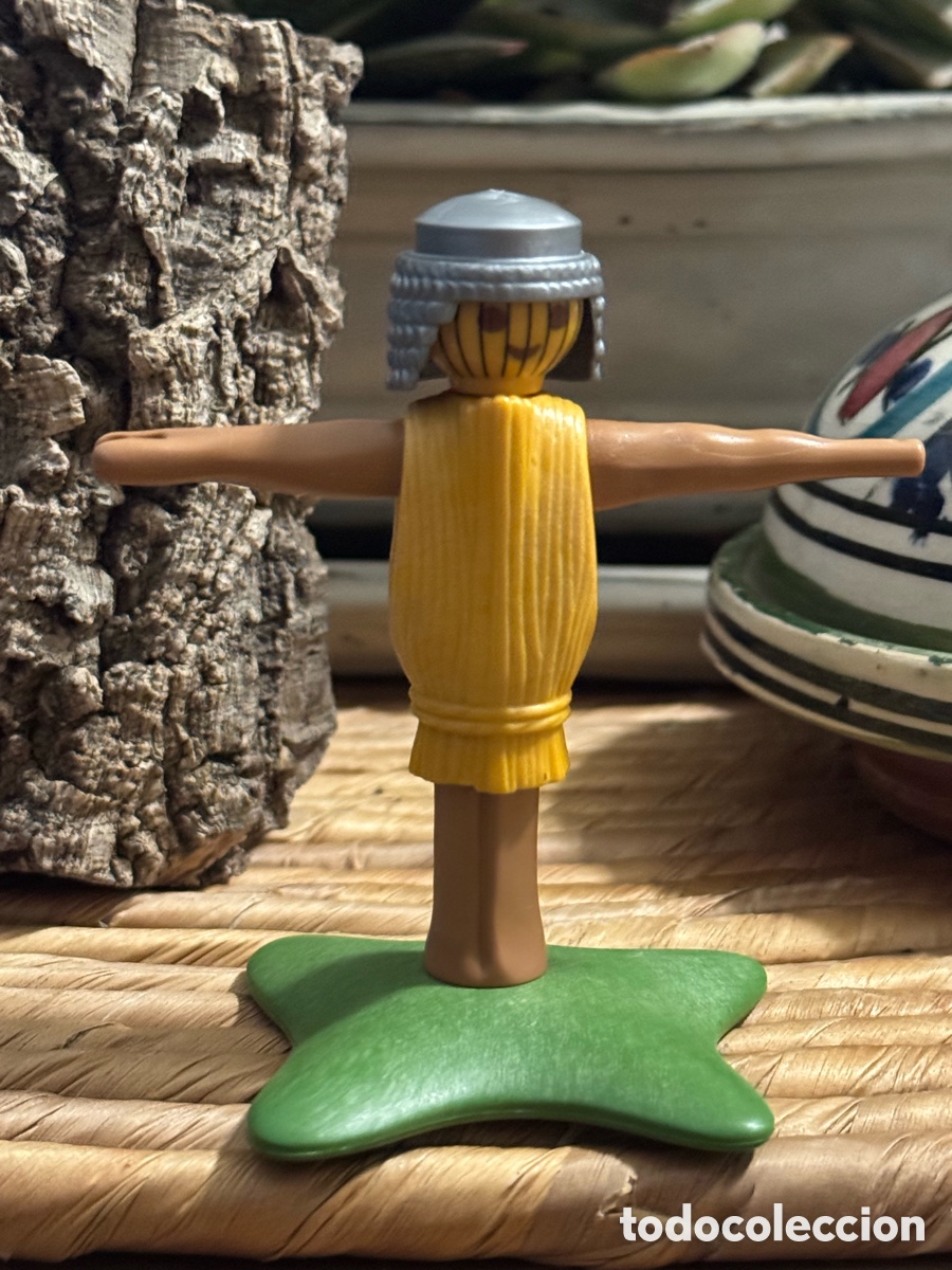 Playmobil: Playmobil Maniqu&iacute; Entrenamiento Medieval