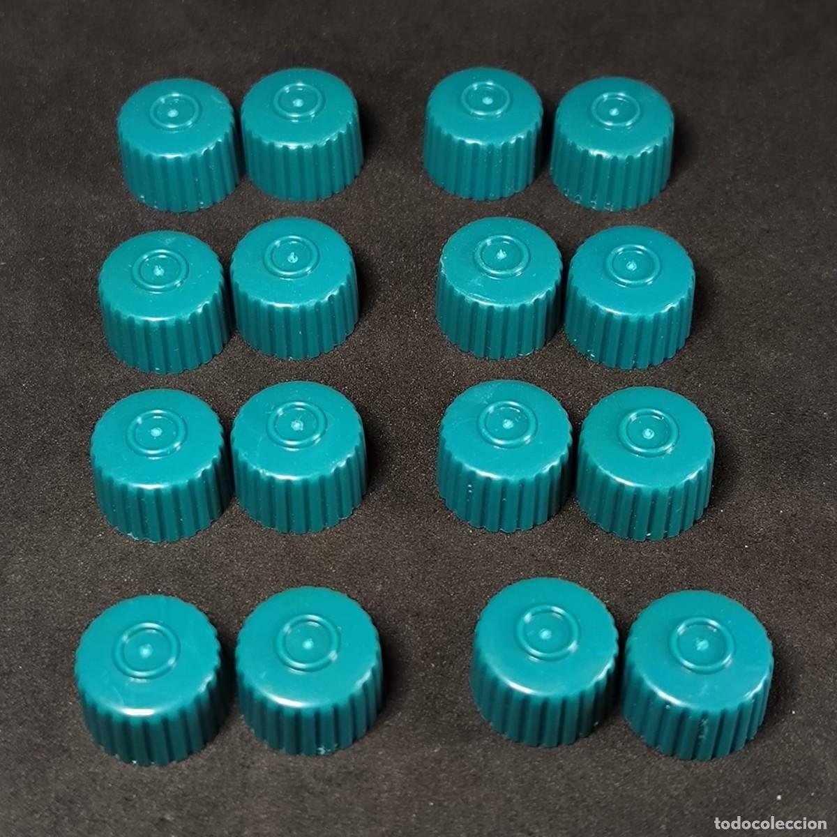 Playmobil: Playmobil sirenas azules opacas vehiculos ☼