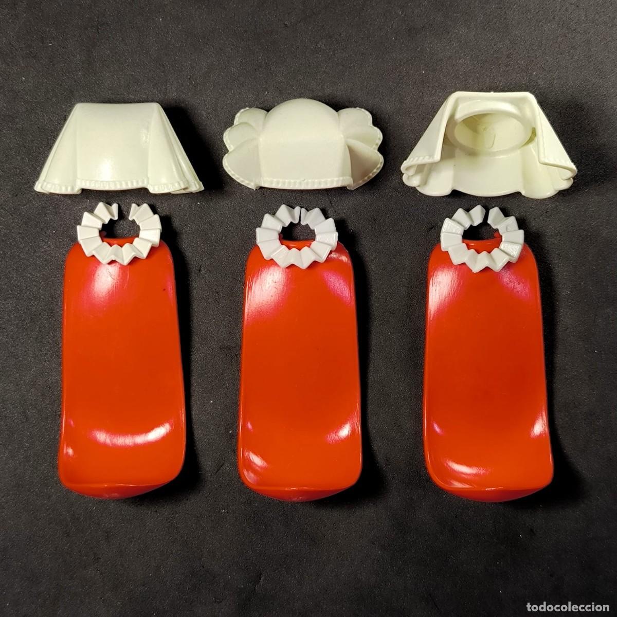 Playmobil: Playmobil accesorios medievales ☼