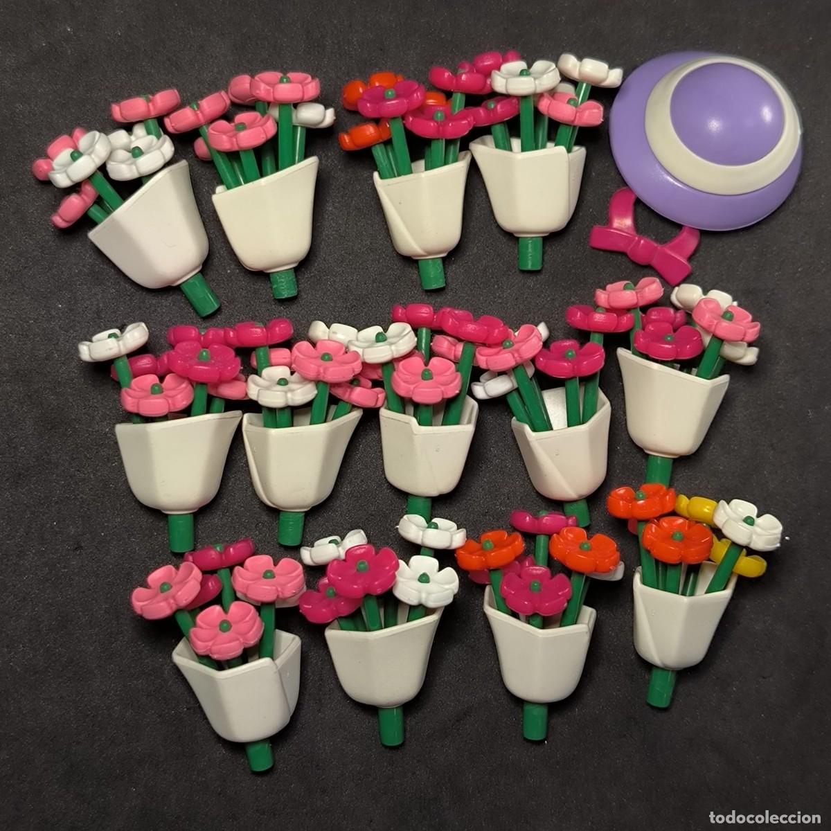 Playmobil: Playmobil ramos con flores ☼
