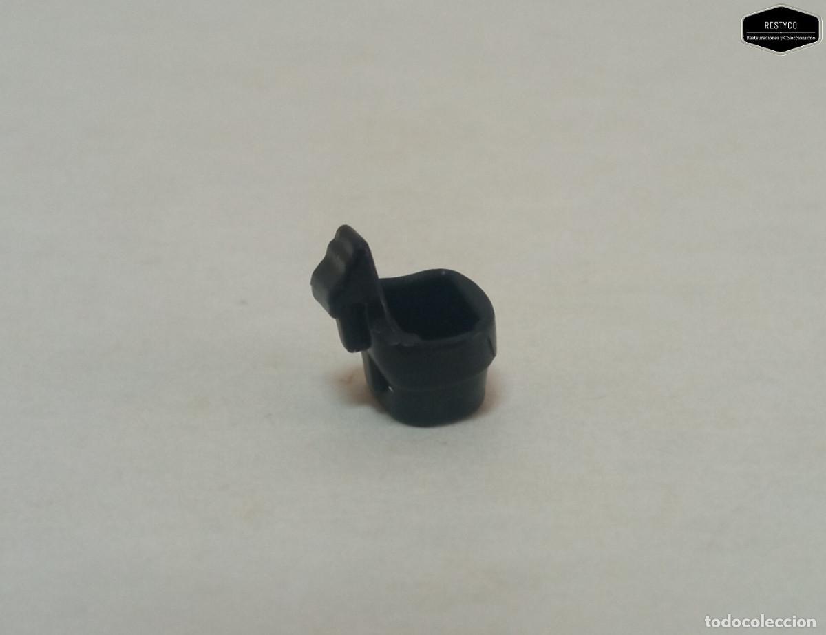 Playmobil: Playmobil - Pistolera Funda Porta Herramientas Sistema Anclaje