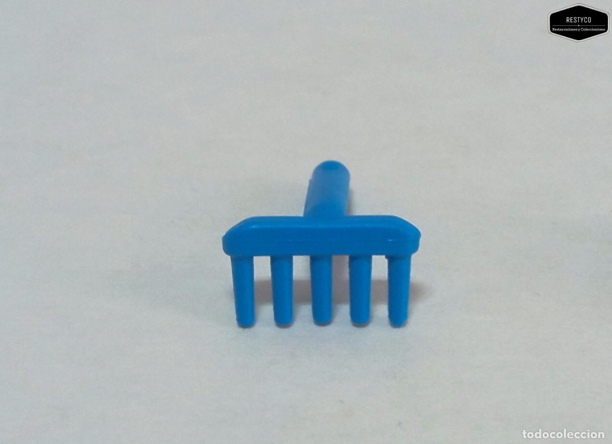 Playmobil: Playmobil - Rastro Rastrillo de Mano Jardineria