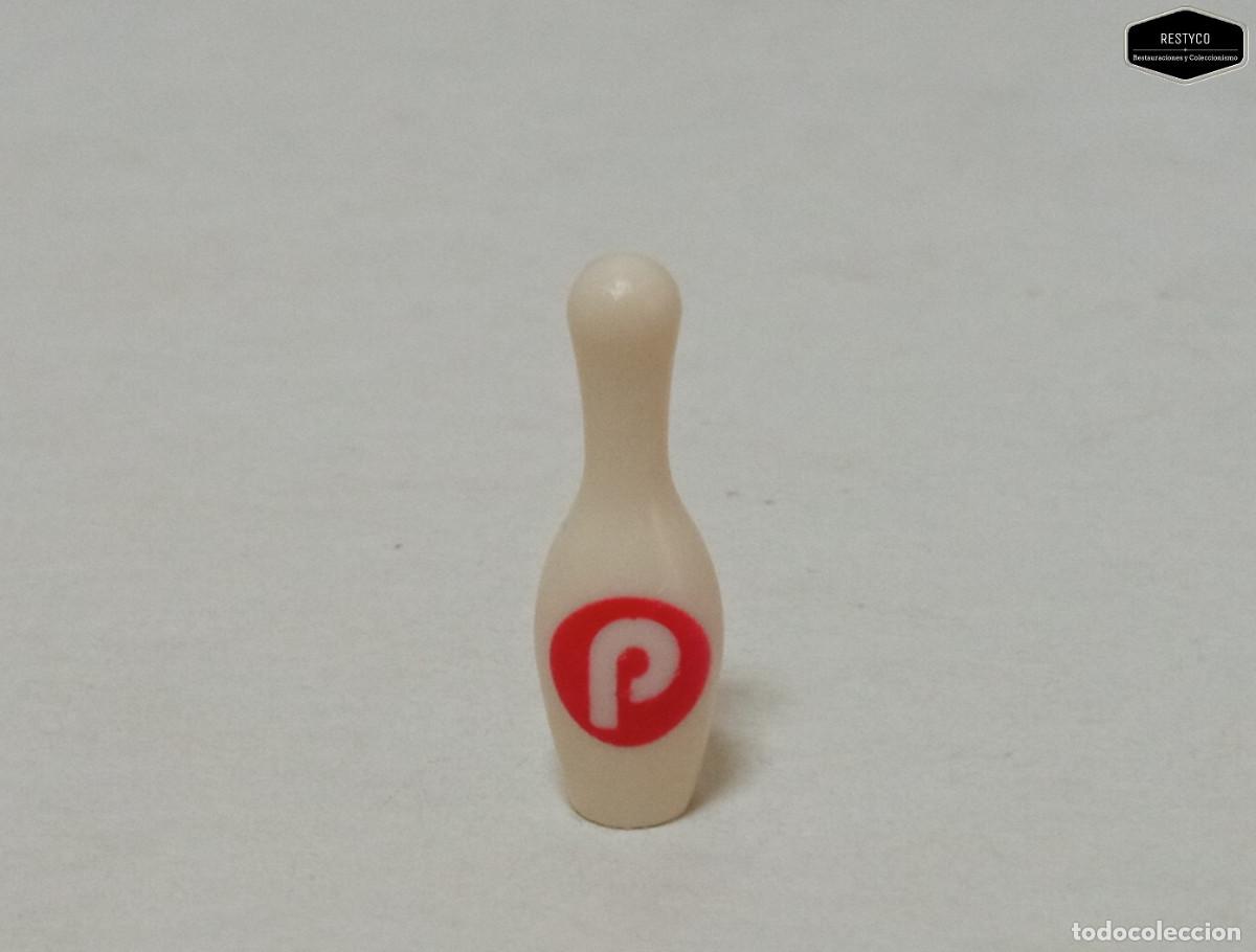 Playmobil: Playmobil - Bolo Bolera