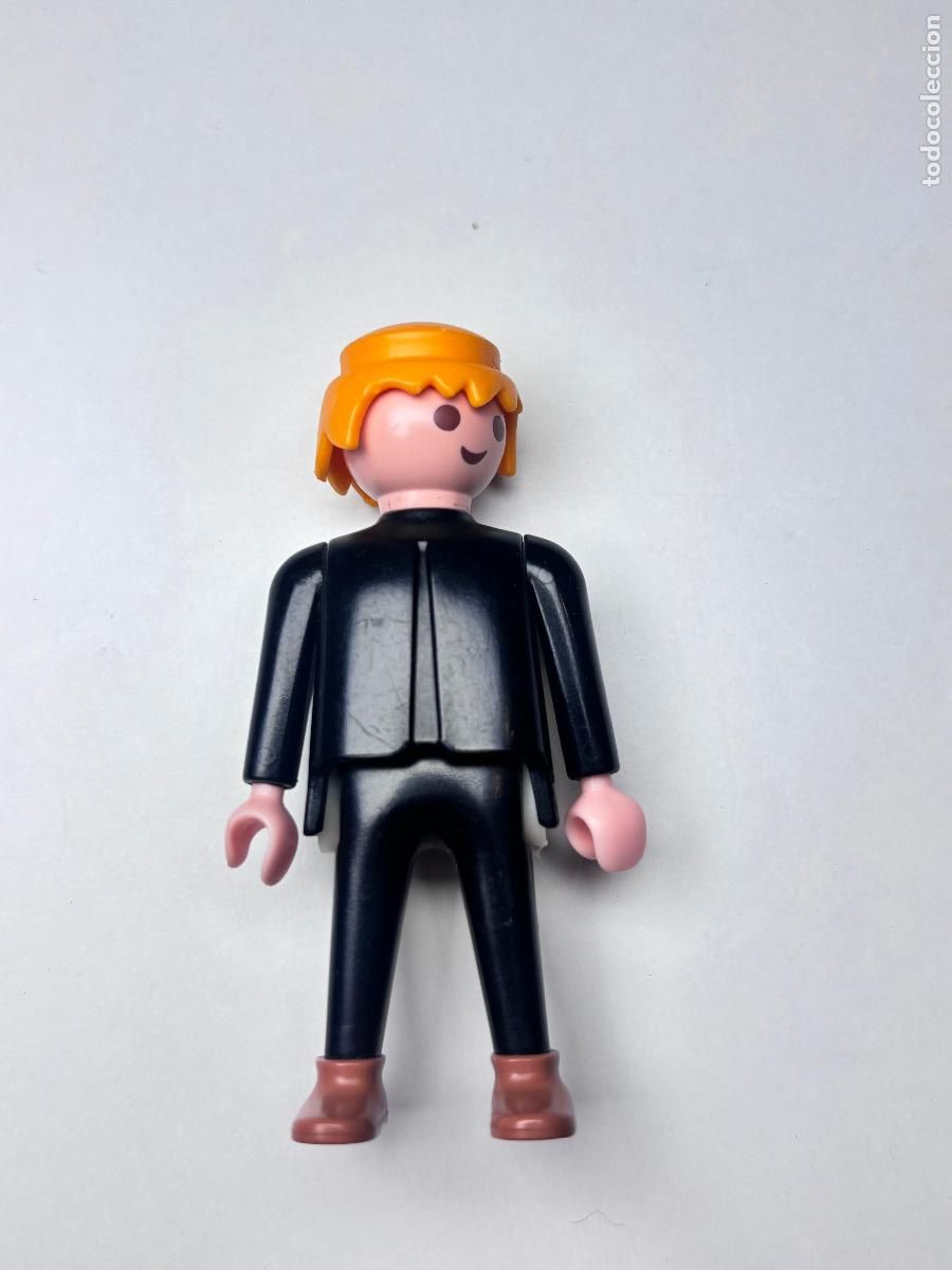 Playmobil: Playmobil lote figura soldado del drag&oacute;n