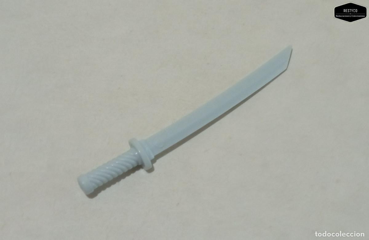 Playmobil: Playmobil - Catana Katana Samurai Ninja